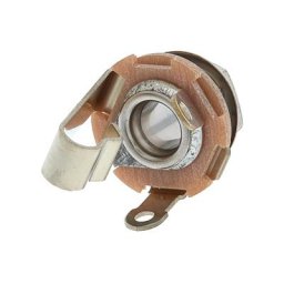 Switchcraft 6,3 mm Mono-Klinkenbuchse