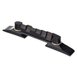 Göldo HW155 Brücke für Jazzgitarre