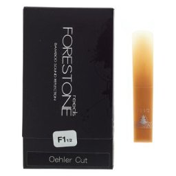 Forestone German Bb-Clarinet M