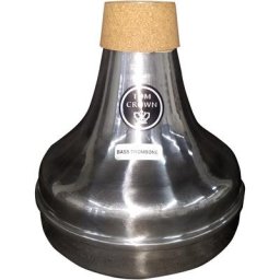 Tom Crown Bass Trombone Practice Alu