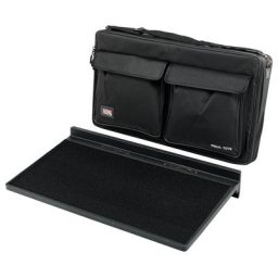 Gator GPT-PRO Pedalboard mit Tasche