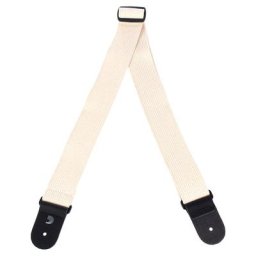 Daddario 50CT01 Guitar/Bass Strap