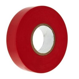 Stairville ISO Band Red