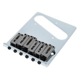 Harley Benton Parts Standard T-Style Bridge