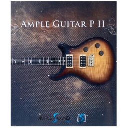 Ample Sound Ample Guitar P III