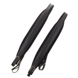 Thomann 70 Pro Accordion Strap XL BK