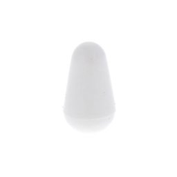 Harley Benton Parts 5 way Switch Knob White
