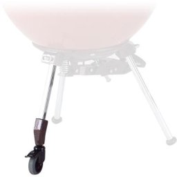 Adams wheel with leg for 23""&26""Uni
