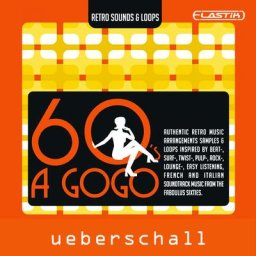 Ueberschall 60s A GoGo