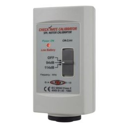 Galaxy Audio CM-C200