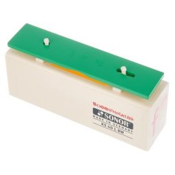 Sonor KS40LBW f#2 Chime Bar