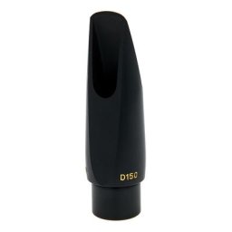 Daddario Woodwinds Reserve Alto Mouthpiece D150