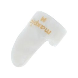 Maxpic Fingerpick M Pearloid