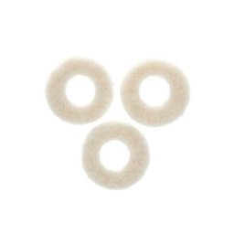 Yamaha Valve Felt Tpt., Cor. 3er-Set