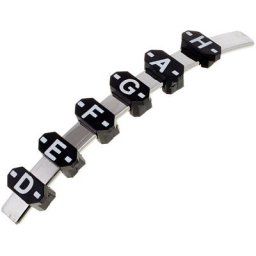 Adams Strips with Letters 32"" (old)
