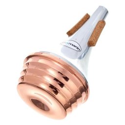 Thomann Trumpet Straight Alu / Copper