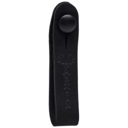 Martin Guitars Black Headstock Tie