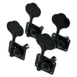 Gotoh GB10 4L B Bass Tuners