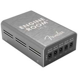 Fender Engine Room LVL5 Power Supply