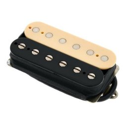 Suhr Aldrich Bridge 53 ZEB