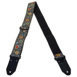 Minotaur Hellucinator Woven GuitarStrap