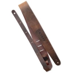 Martin Guitars Brown Vintage Strap