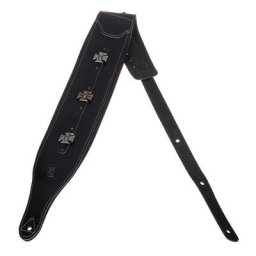 Minotaur TN-B4 Celtic Crosses and Skull