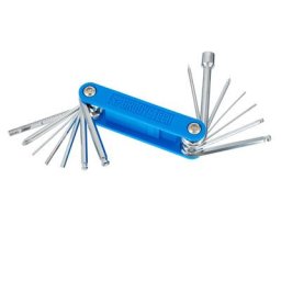 GrooveTech Tools GTMLT1 GrooveTech G/B 2018