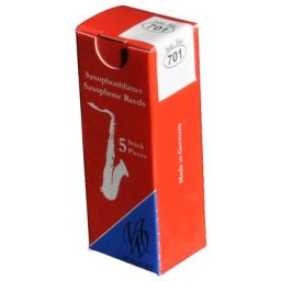 AW Reeds 701 Soprano Sax 4