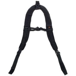 Protec BP-Strap Rucksackgarnitur