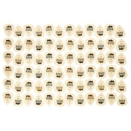 Dunlop Ultex Sharp Player Picks 0.73