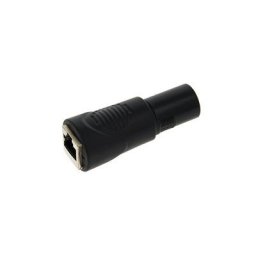 the sssnake CAT5 - XLR5M