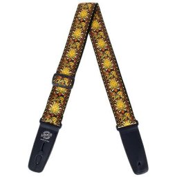 Lock-It Retro Series Strap Lemon Chill