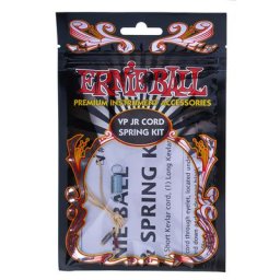 Ernie Ball Cord/Spring Kit EB 6172