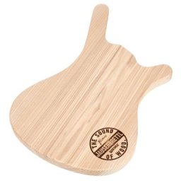 Warwick Breadboard Corvette