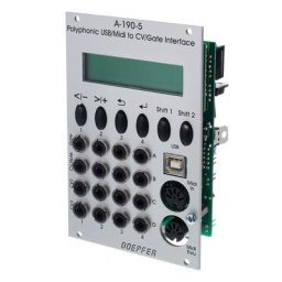 Doepfer A-190-5