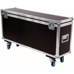 Thon Case warning shield 120x30x50