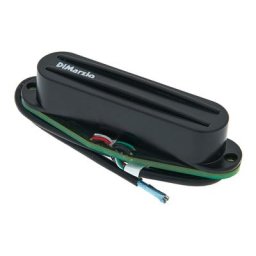 DiMarzio DP187BK