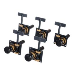 Rubner Bass Machines 140-114o-EH-5