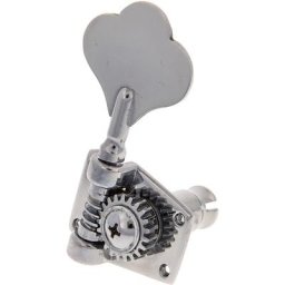 Stagg EDB Machine for G/D String