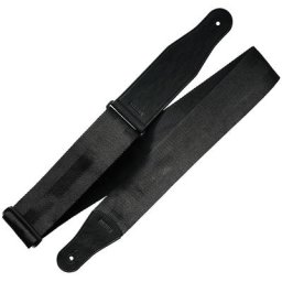Richter Stronghold II Nylon BK