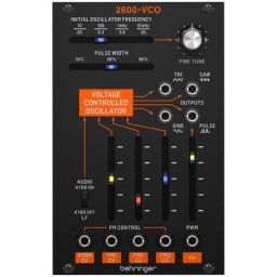 Behringer 2600-VCO