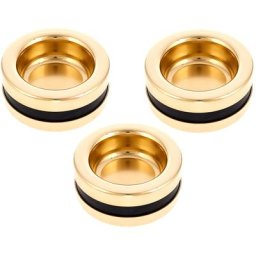Piattino Sound Proofing Castor Cup