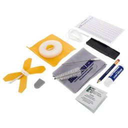 Superslick Care Kit TSCK Tenor Saxophone