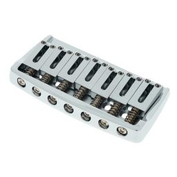 Gotoh 510FX-7 Chrome