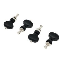 Grover 2B Champion Ukulele Pegs