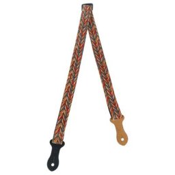 Levys Chevron Mandolin/Uke Strap