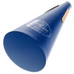 Voigt Brass Straight Mute Trumpet 1mm
