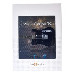 Ample Sound Ample Guitar TC III