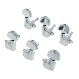 Gotoh SG301-20-CR Tuner 3L/3R